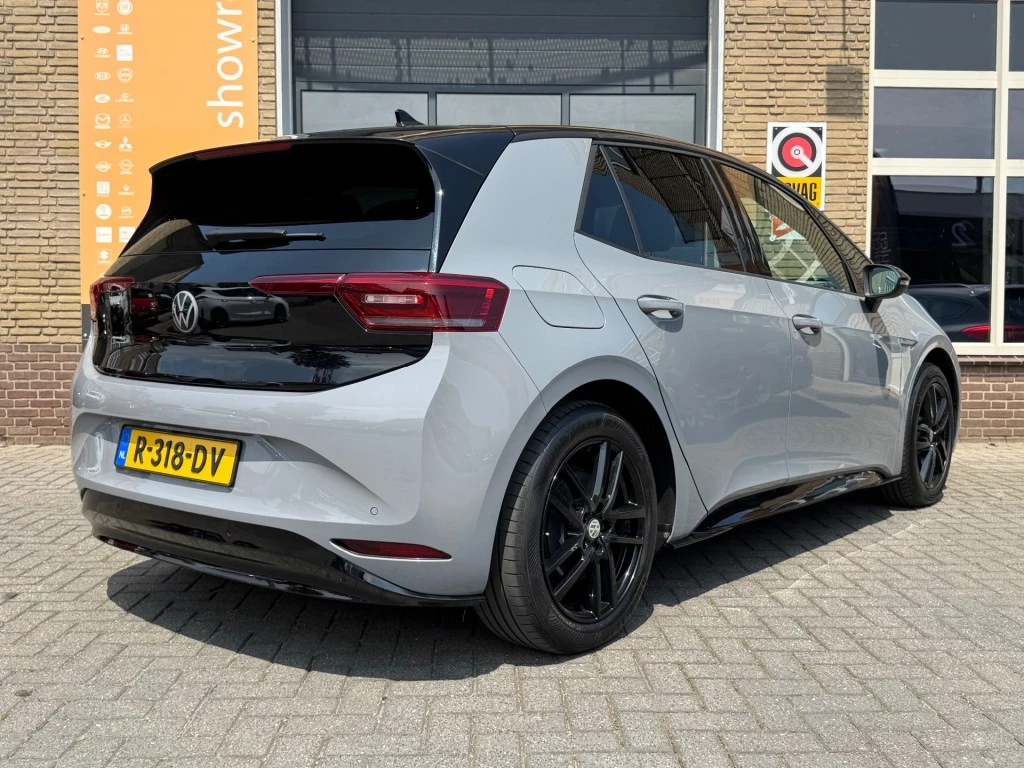 Hoofdafbeelding Volkswagen ID.3