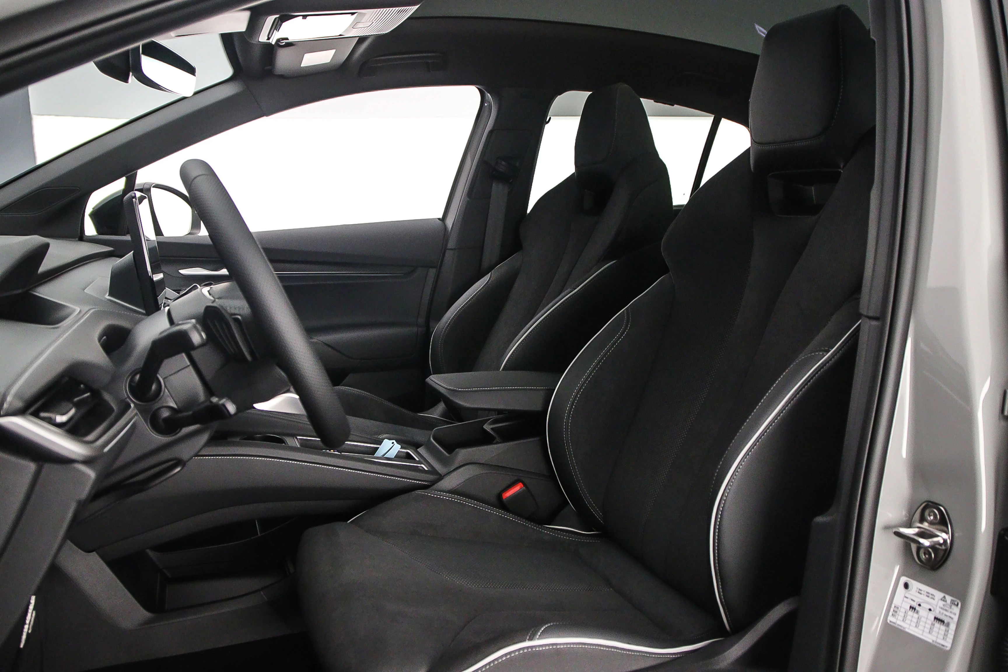 Hoofdafbeelding Škoda Enyaq Coupe