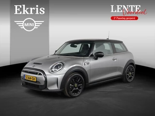 Mini Mini Electric Classic 33 kWh | Verwarmde Voorstoelen | Parkeersensoren Achter | Sportstoelen  | Driving Assistant | Lentevoordeel