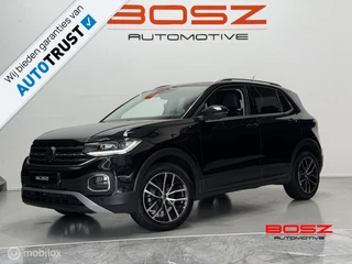 Volkswagen T-Cross 1.5 TSI Style DSG LED CAMERA CARPLAY ACC