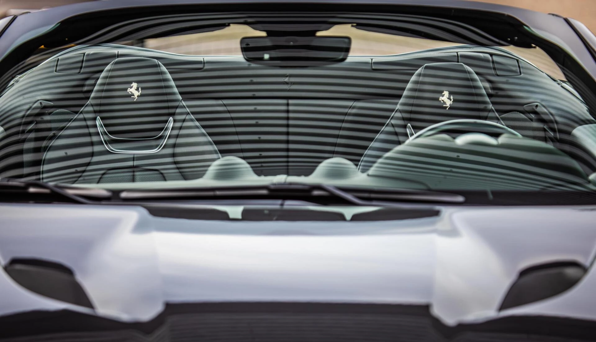 Hoofdafbeelding Ferrari Portofino