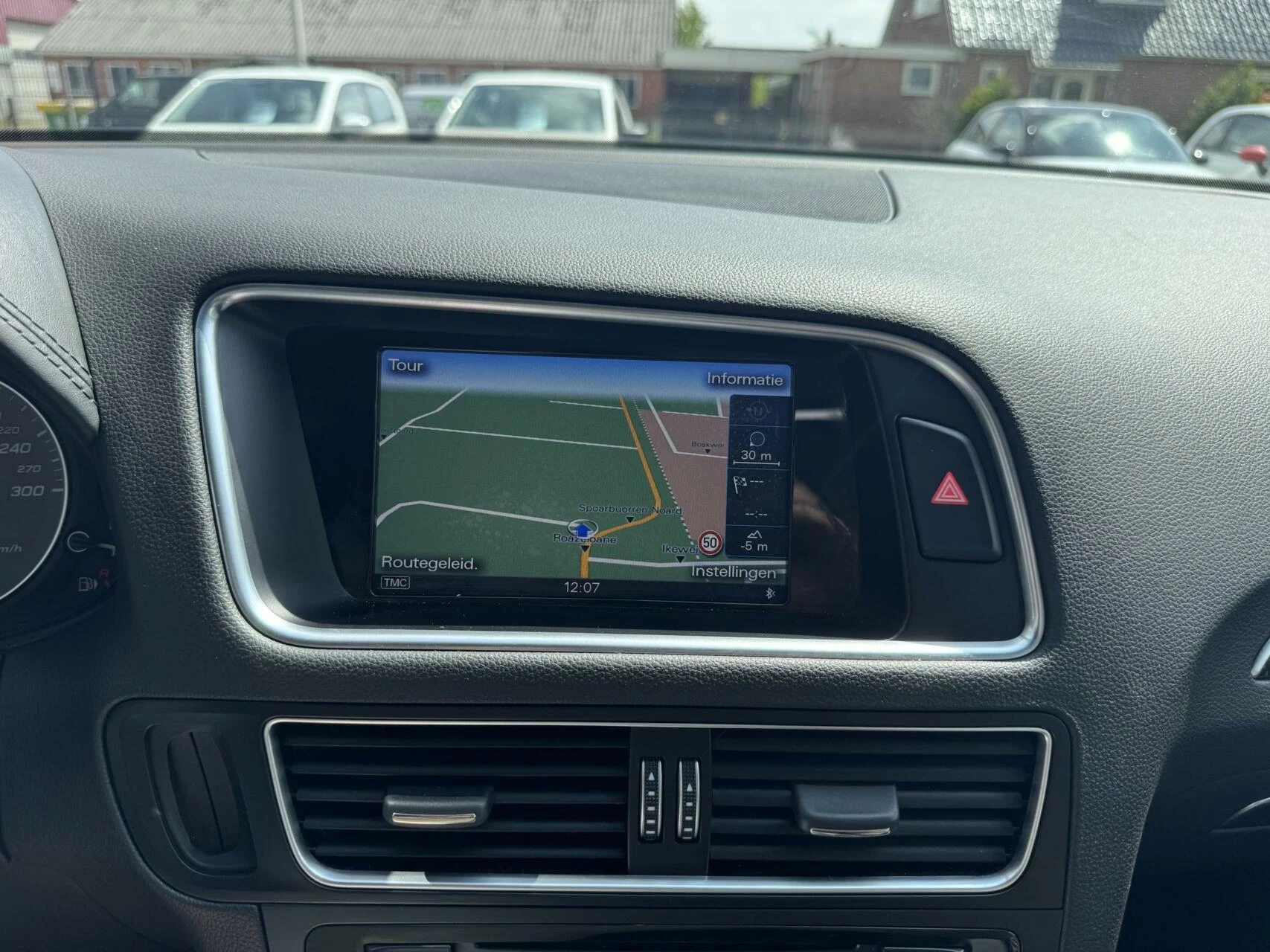 Hoofdafbeelding Audi SQ5