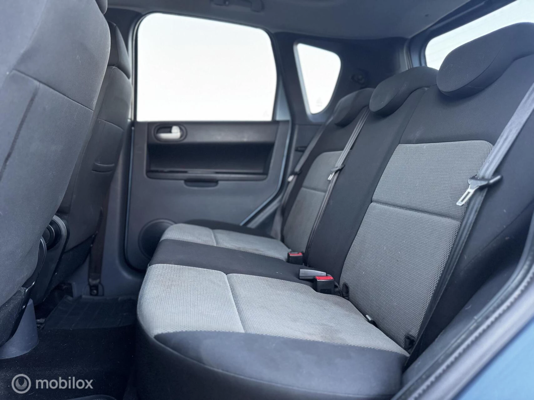 Hoofdafbeelding Mitsubishi Colt