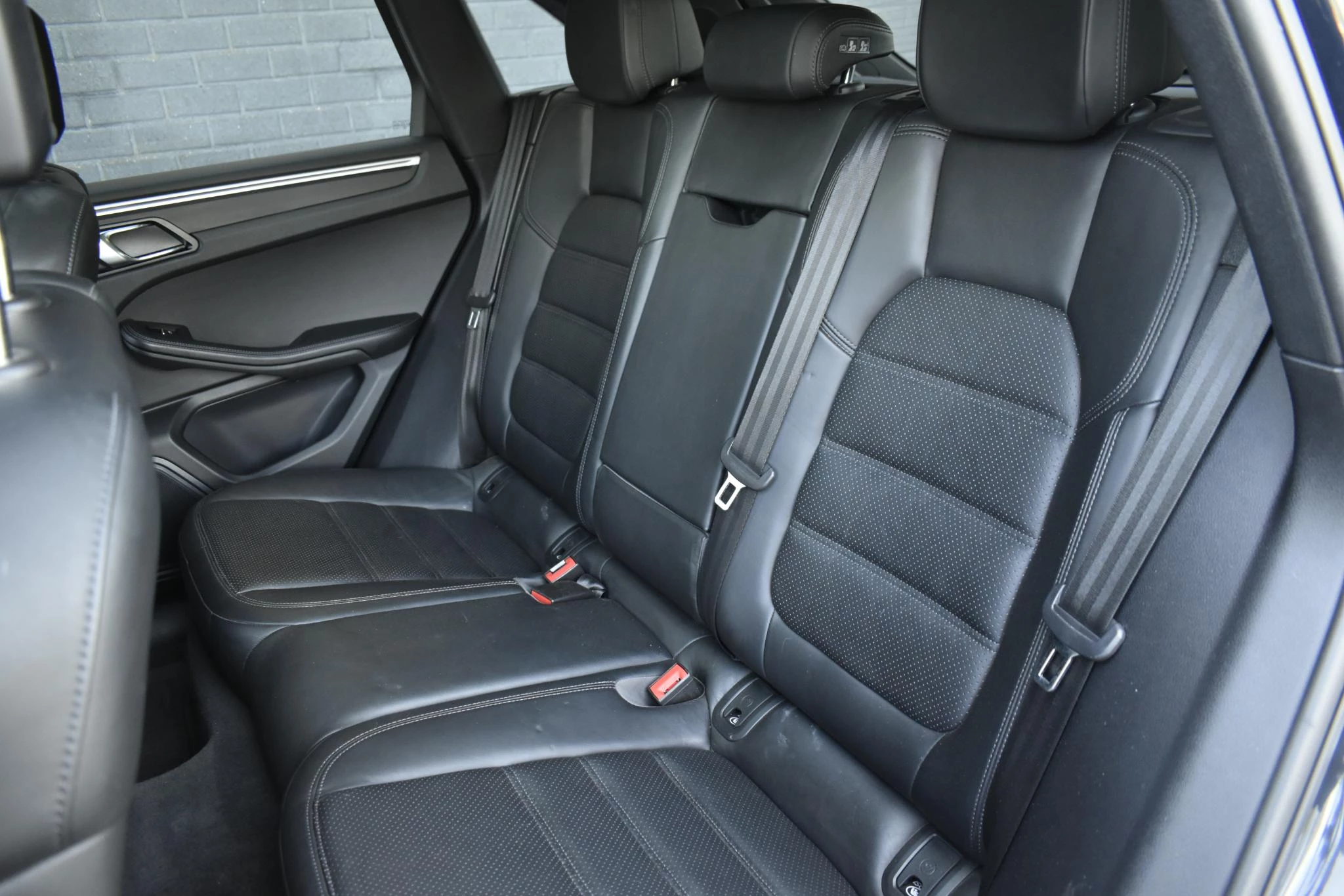 Hoofdafbeelding Porsche Macan