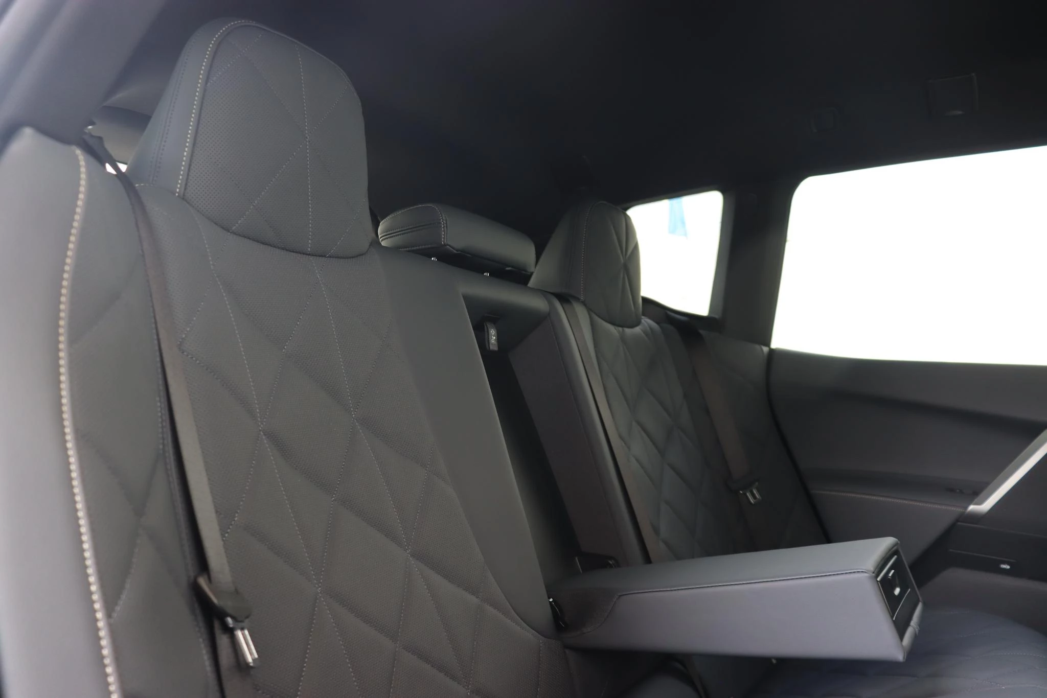 Hoofdafbeelding BMW iX