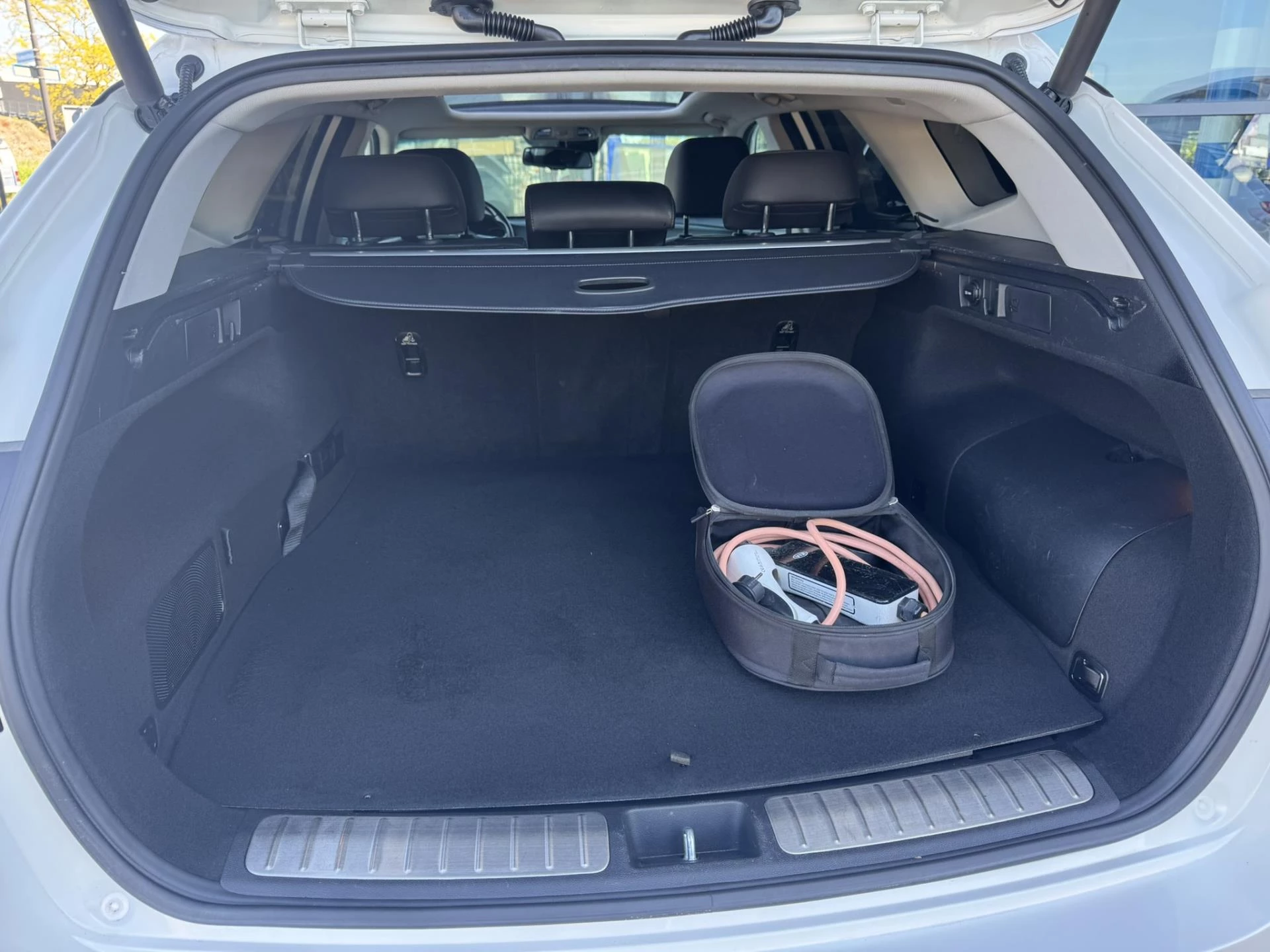 Hoofdafbeelding Kia Optima