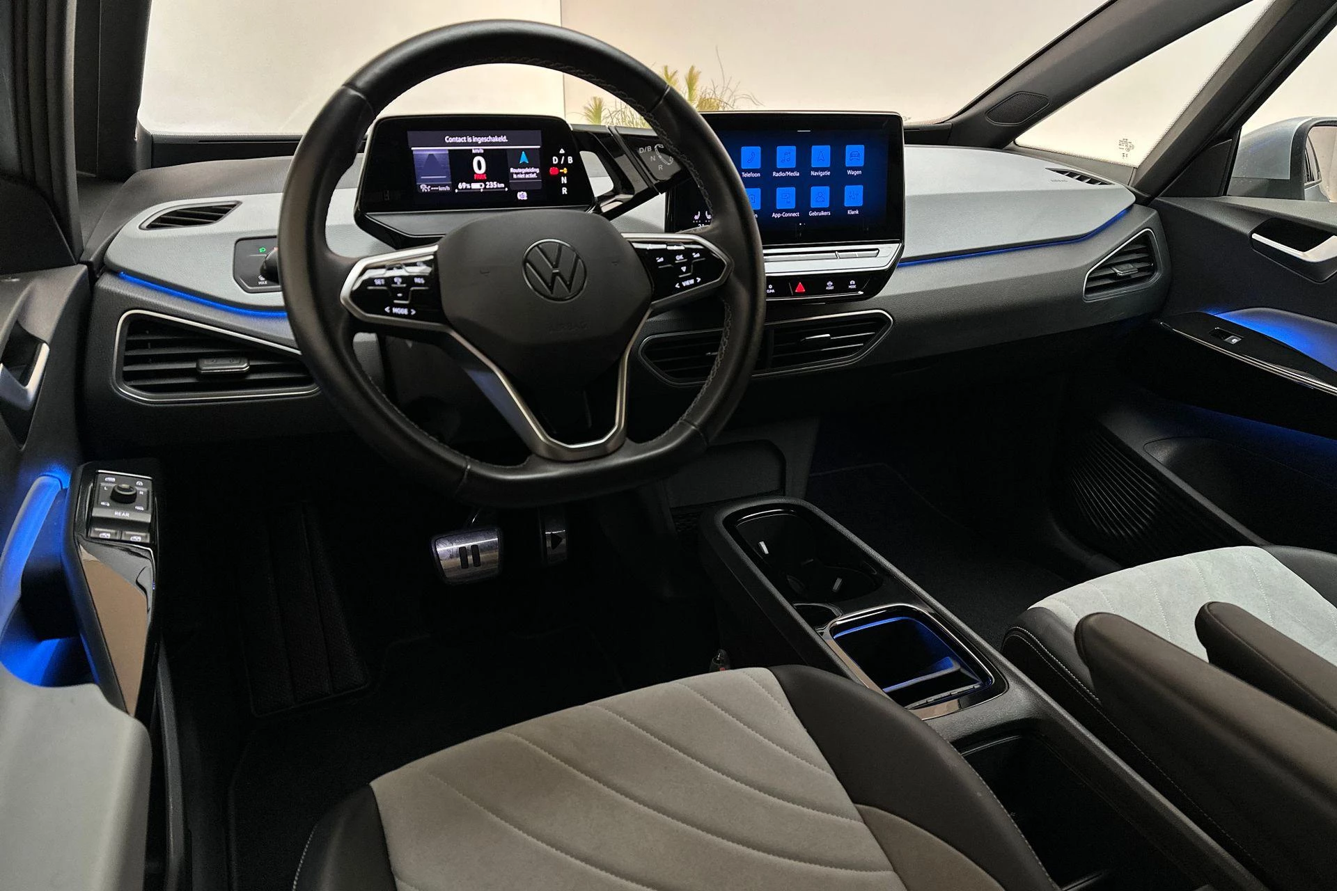 Hoofdafbeelding Volkswagen ID.3