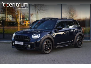 MINI Countryman Mini 1.5 Cooper S E ALL4 Untamed Edition, Panoramadak, Leder, Adap. Cruise Control, H/K Sound,