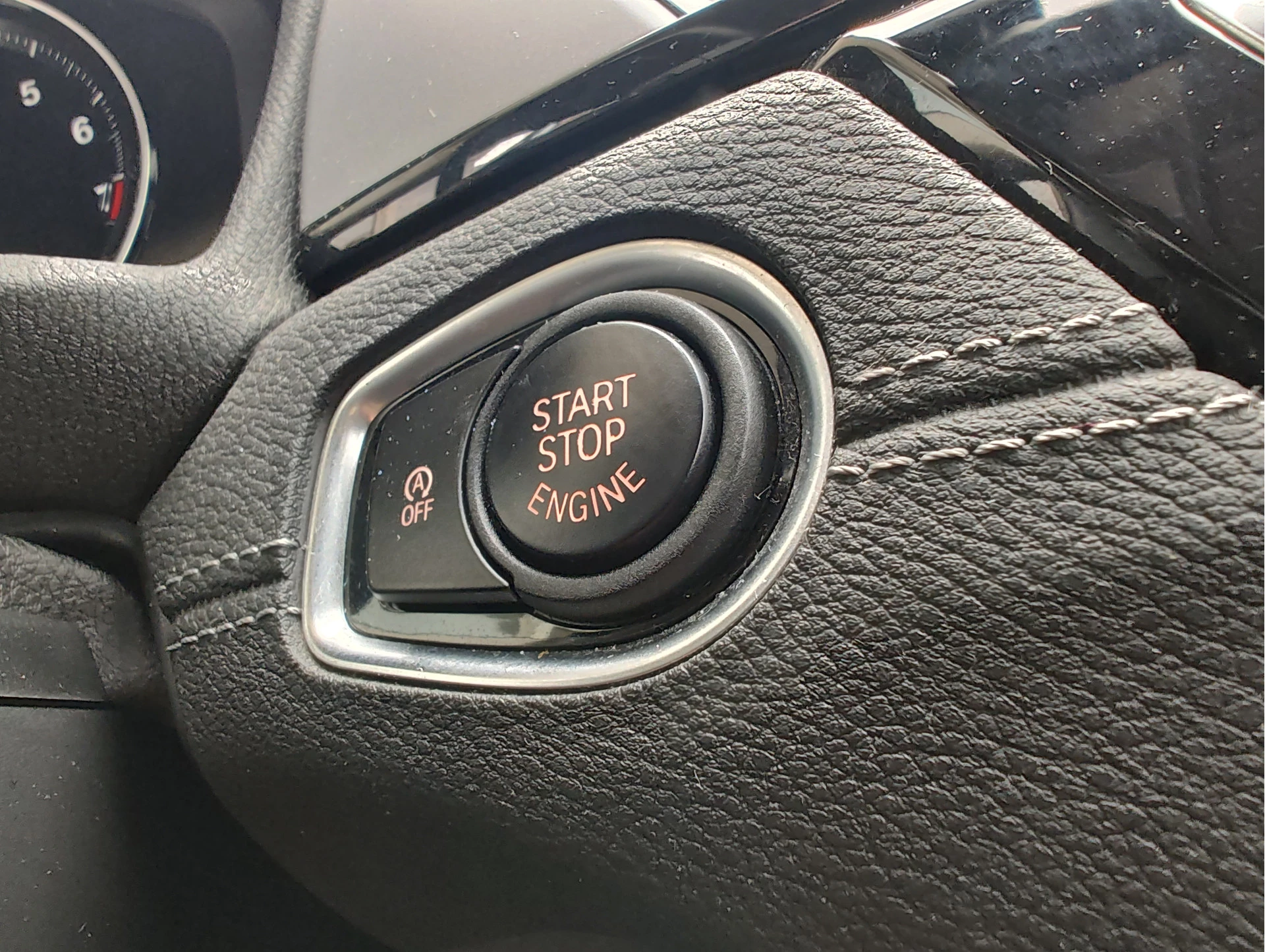 Hoofdafbeelding BMW X2