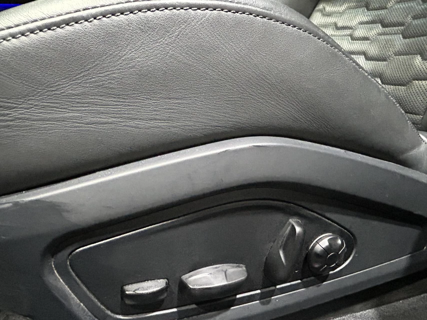 Hoofdafbeelding Audi e-tron GT