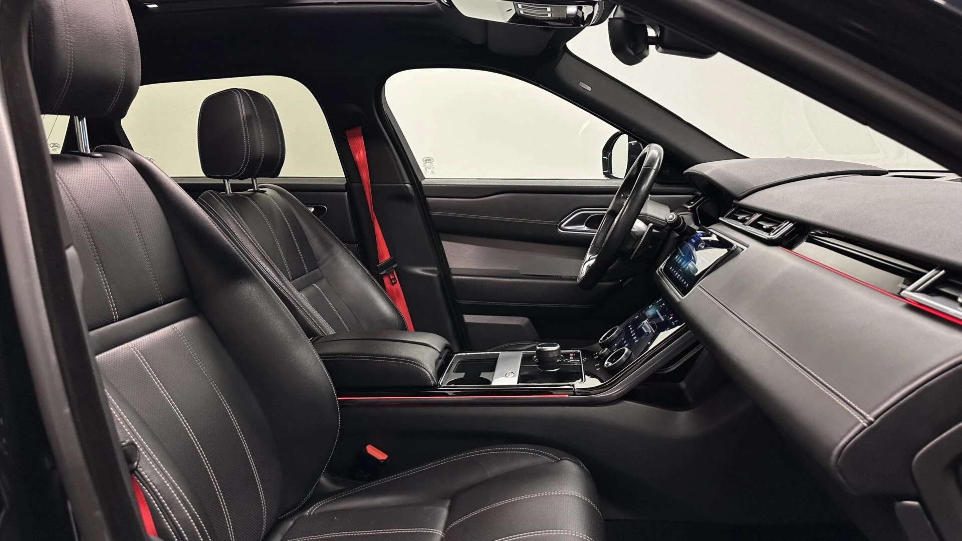 Hoofdafbeelding Land Rover Range Rover Velar