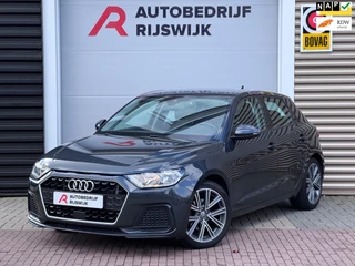Audi A1 Sportback 30 TFSI Advanced epic AppleCarPlay/NAP