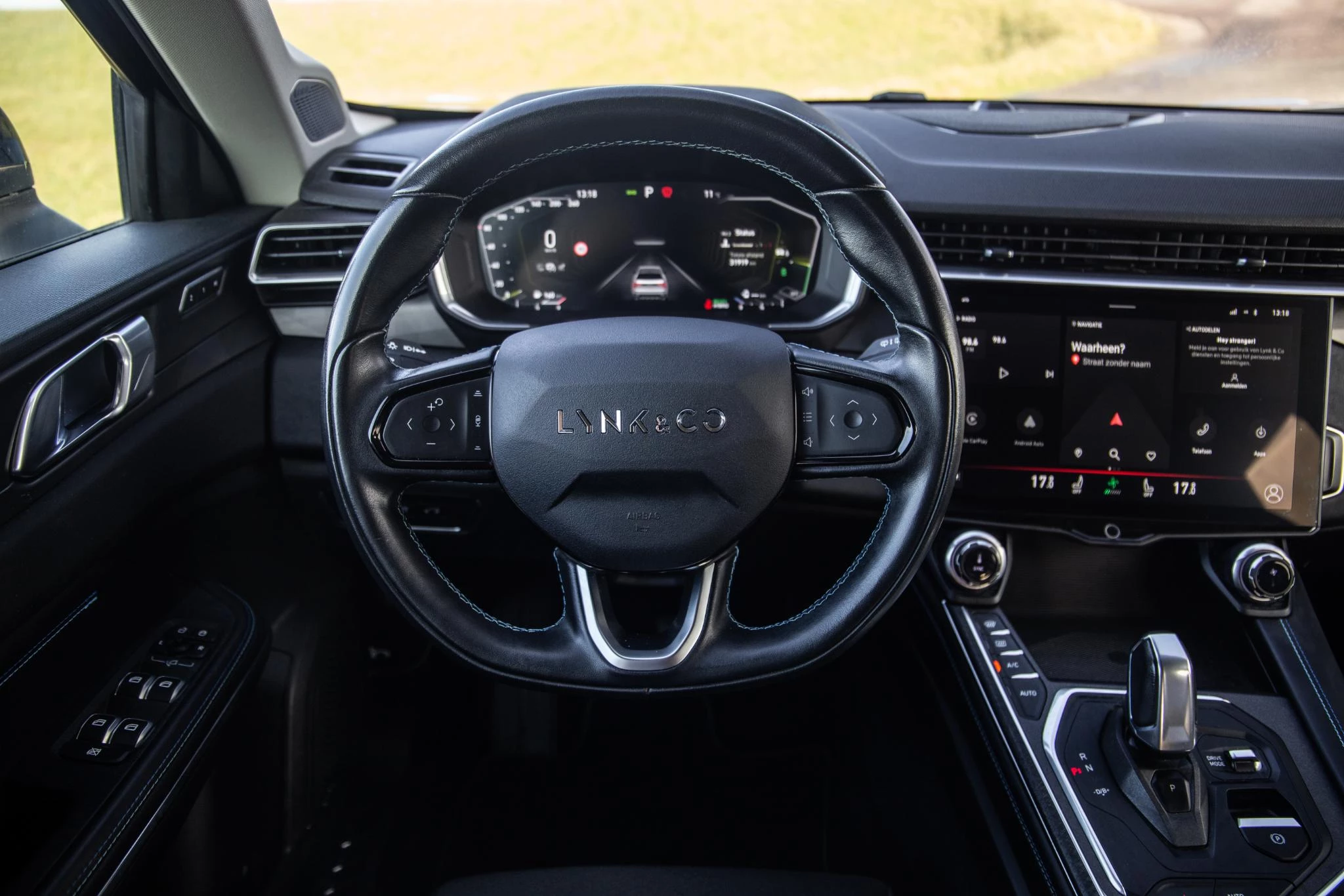 Hoofdafbeelding Lynk & Co 01