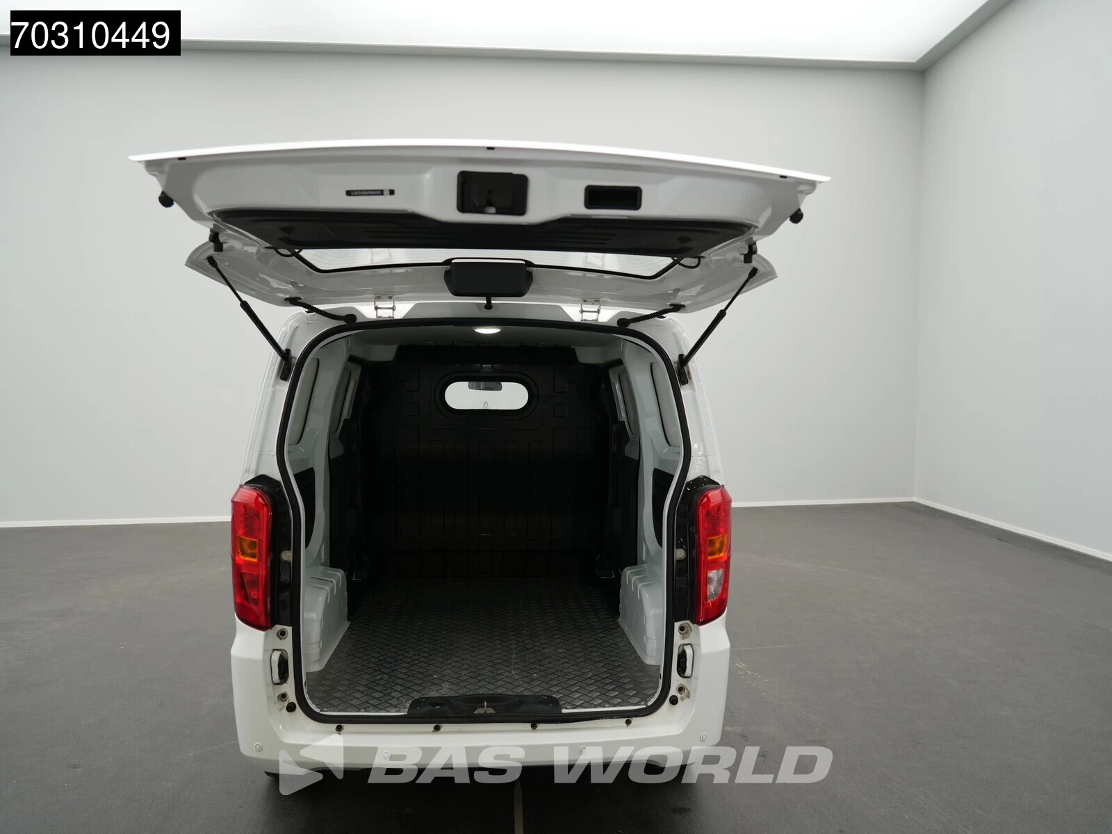 Hoofdafbeelding BYD ETP3