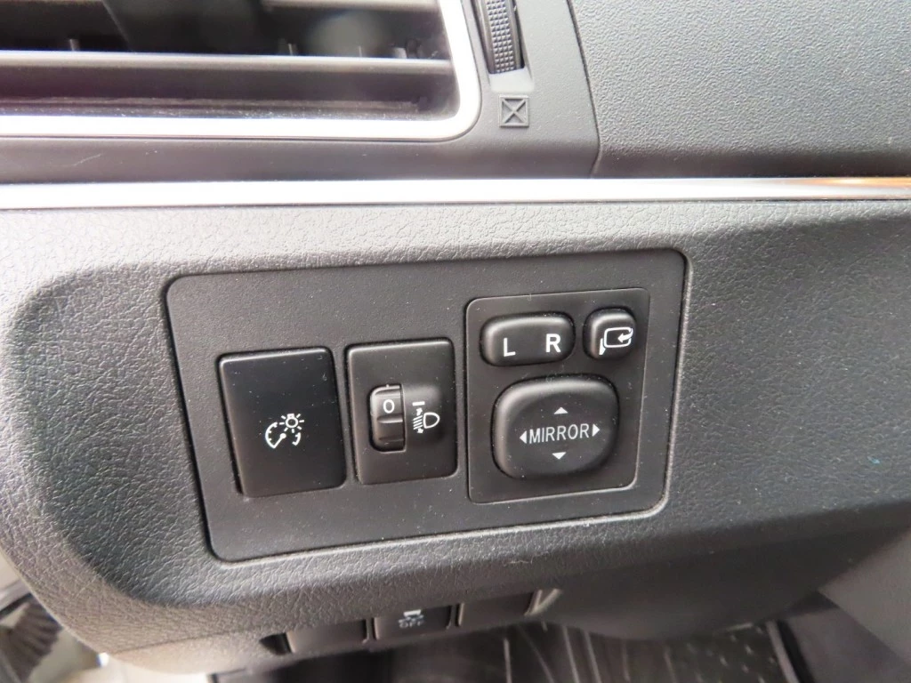 Hoofdafbeelding Toyota Verso