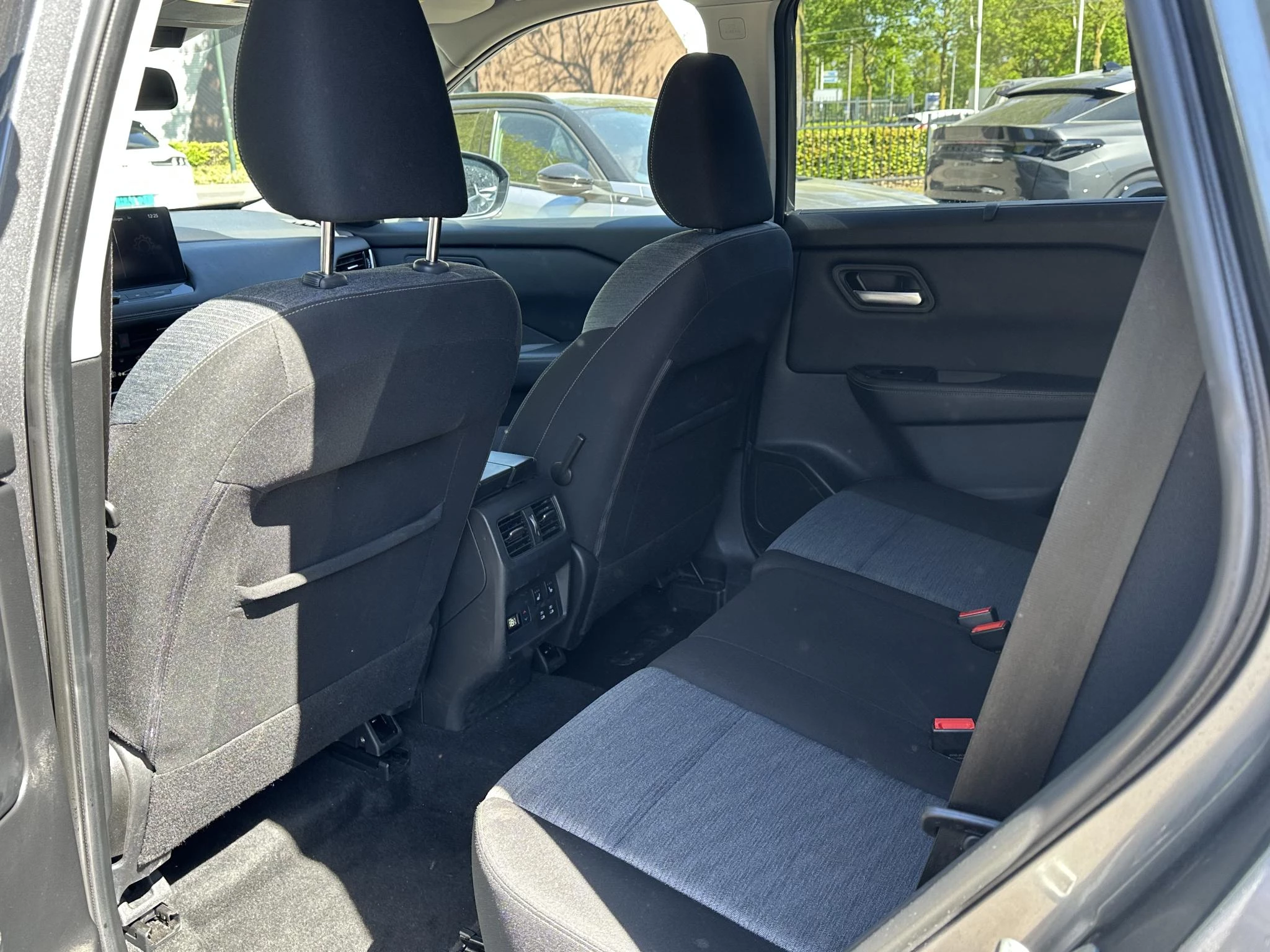 Hoofdafbeelding Nissan X-Trail