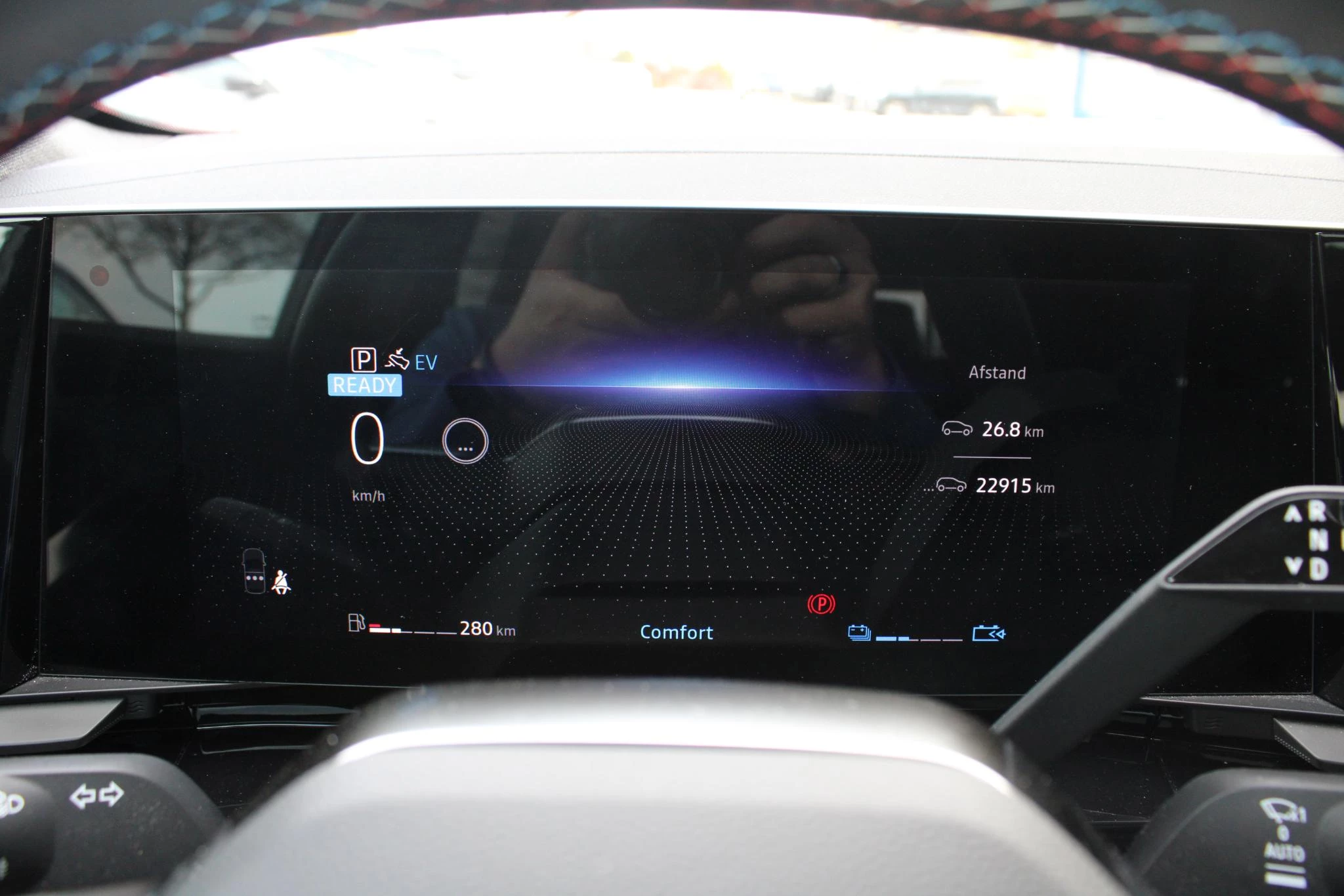 Hoofdafbeelding Renault Austral