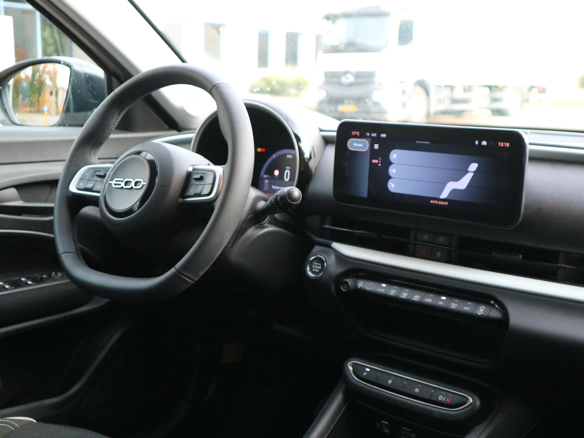 Hoofdafbeelding Fiat 600