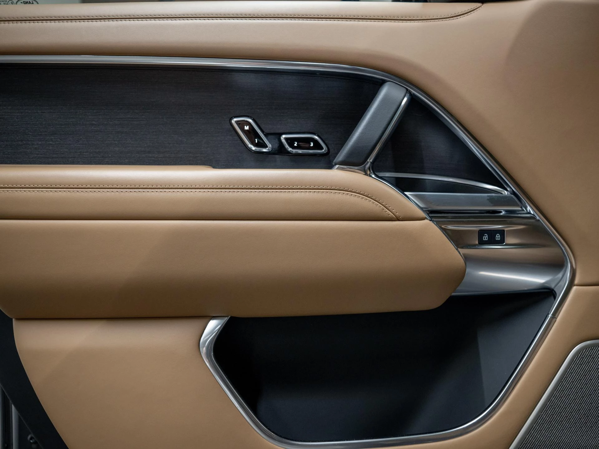 Hoofdafbeelding Land Rover Range Rover