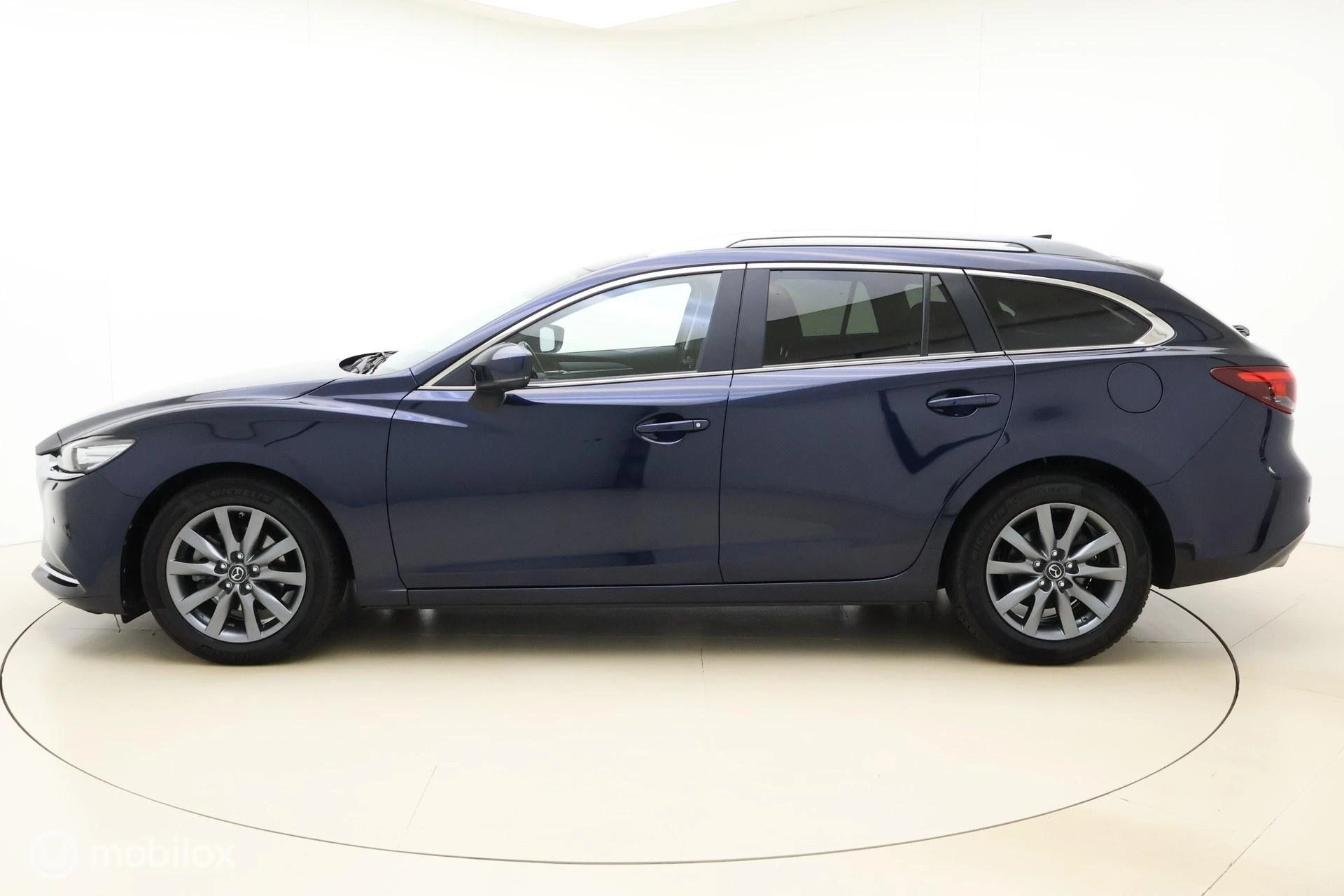 Hoofdafbeelding Mazda 6