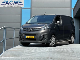 Opel Vivaro bestel 2.0 CDTI L2H1 Edition