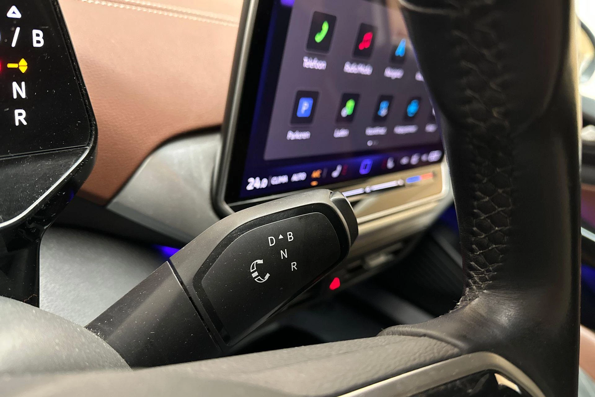 Hoofdafbeelding Volkswagen ID.5