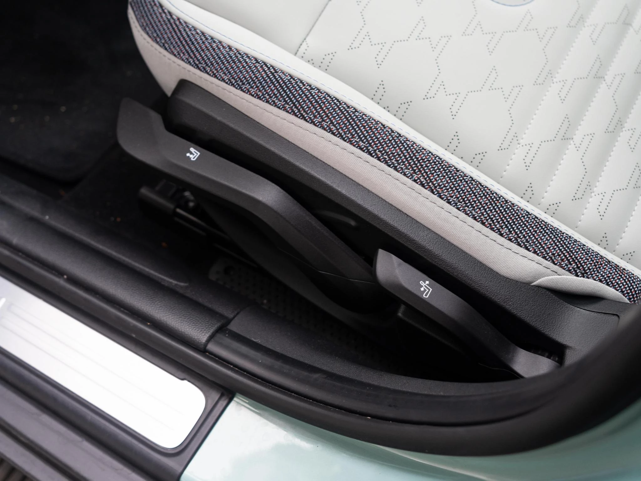 Hoofdafbeelding MINI 5-deurs