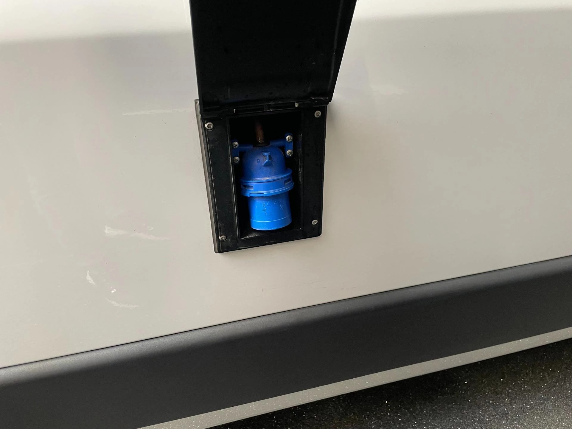 Hoofdafbeelding Roller team LIVINGSTONE 5