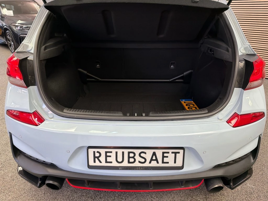 Hoofdafbeelding Hyundai i30