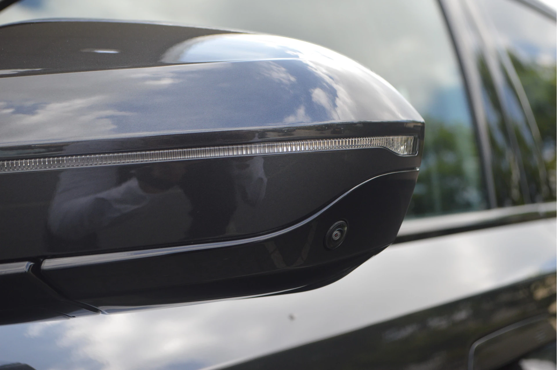 Hoofdafbeelding BMW i5