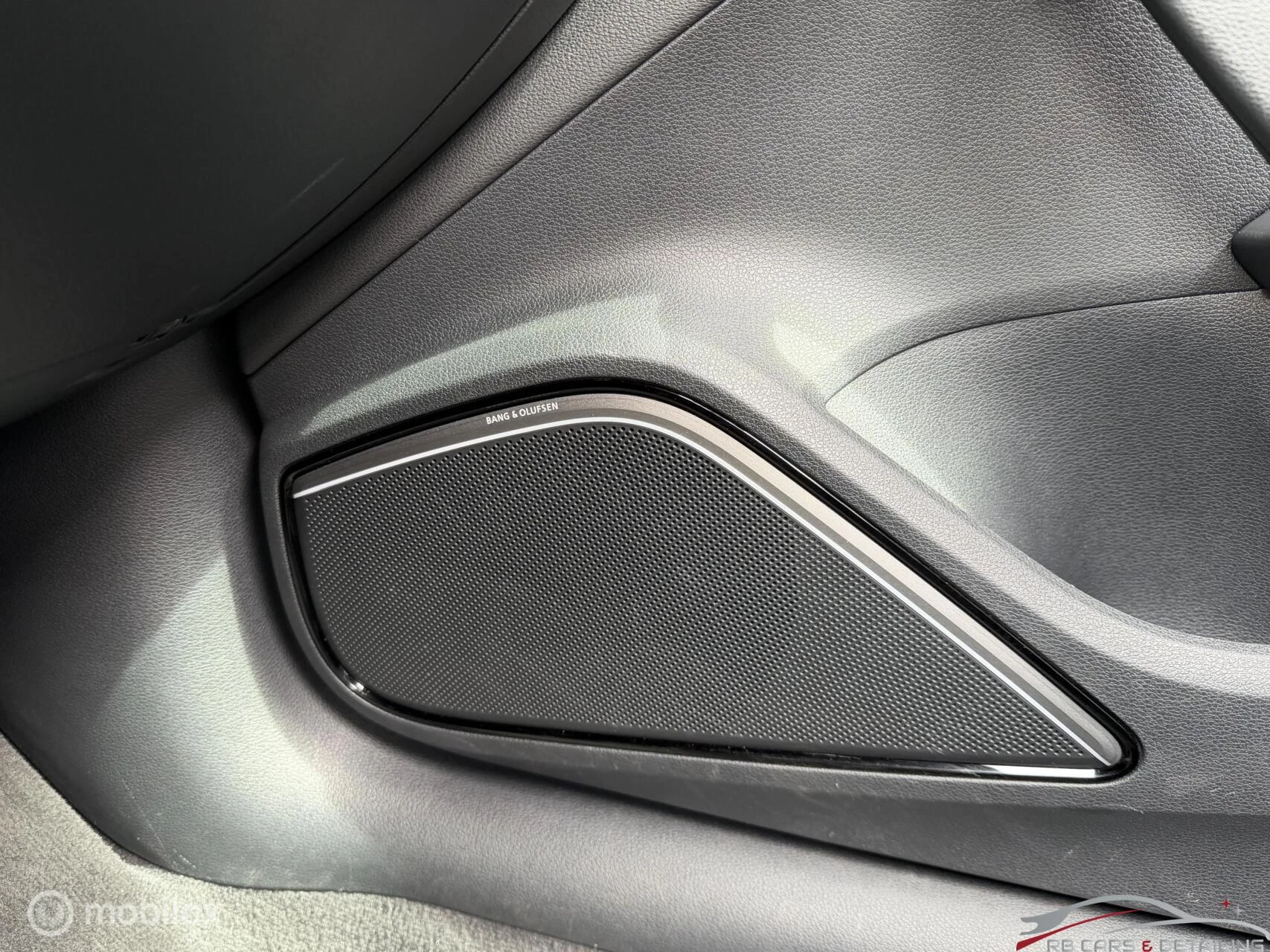Hoofdafbeelding Audi S3