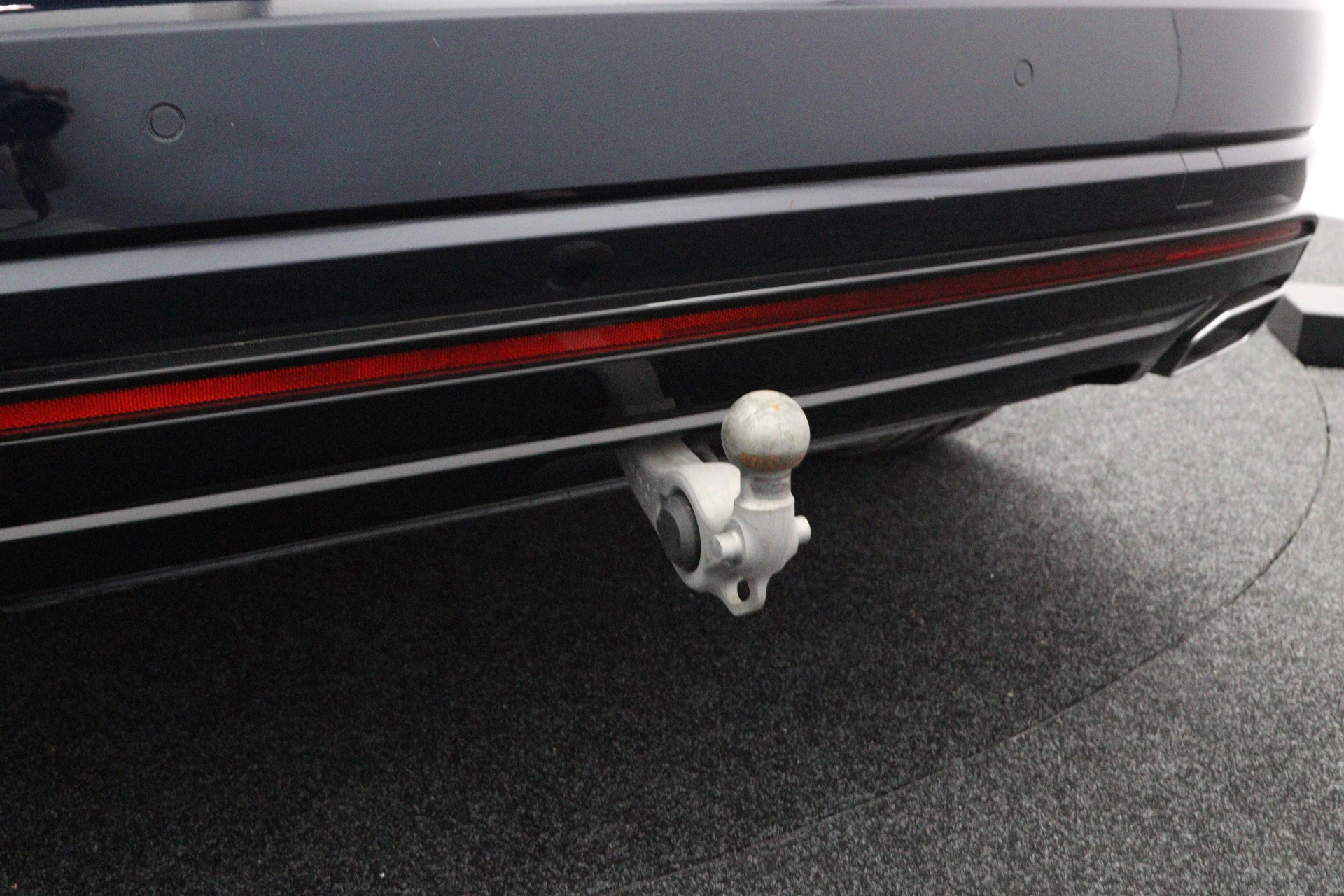 Hoofdafbeelding Volkswagen Touareg
