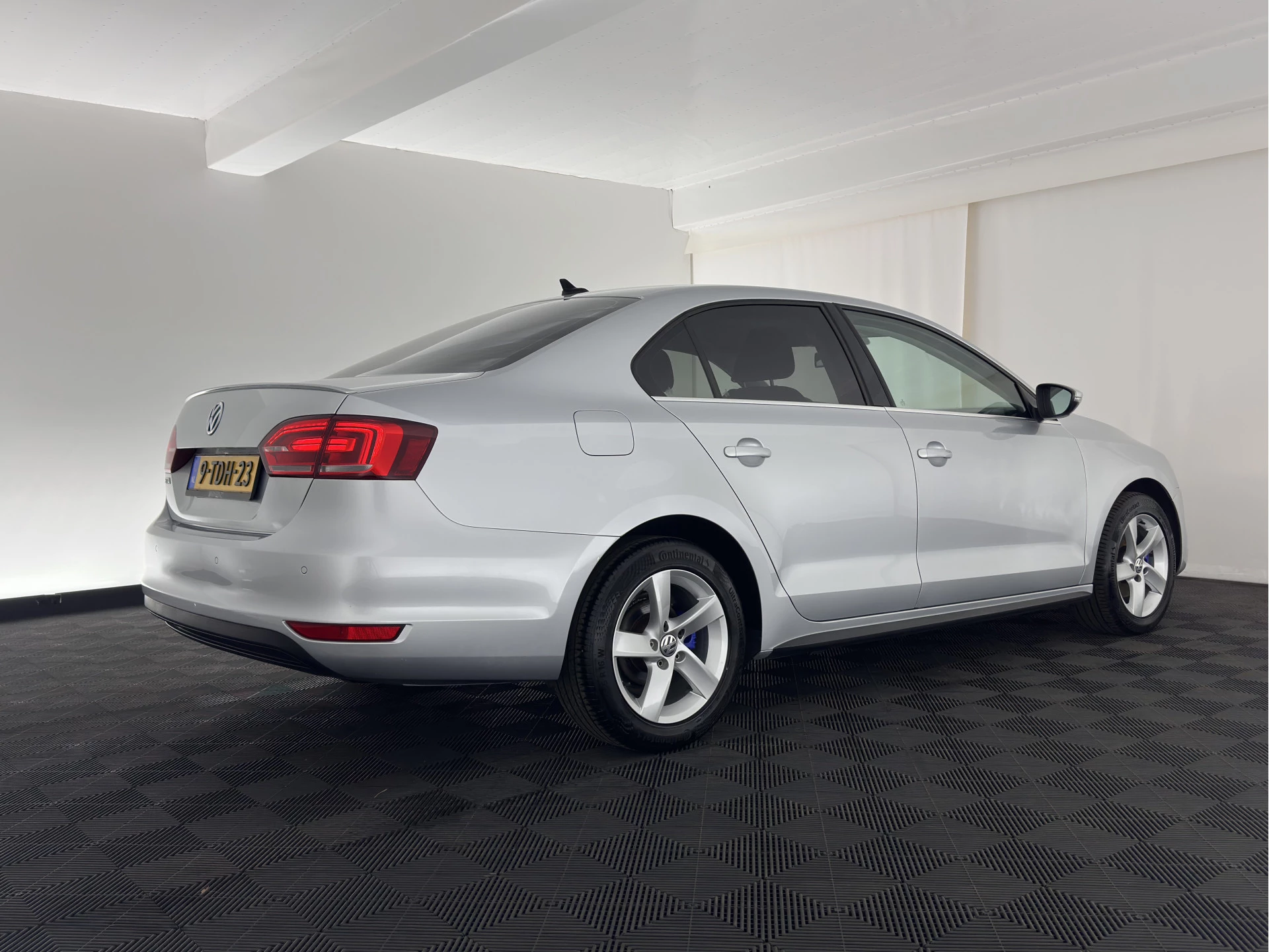 Hoofdafbeelding Volkswagen Jetta