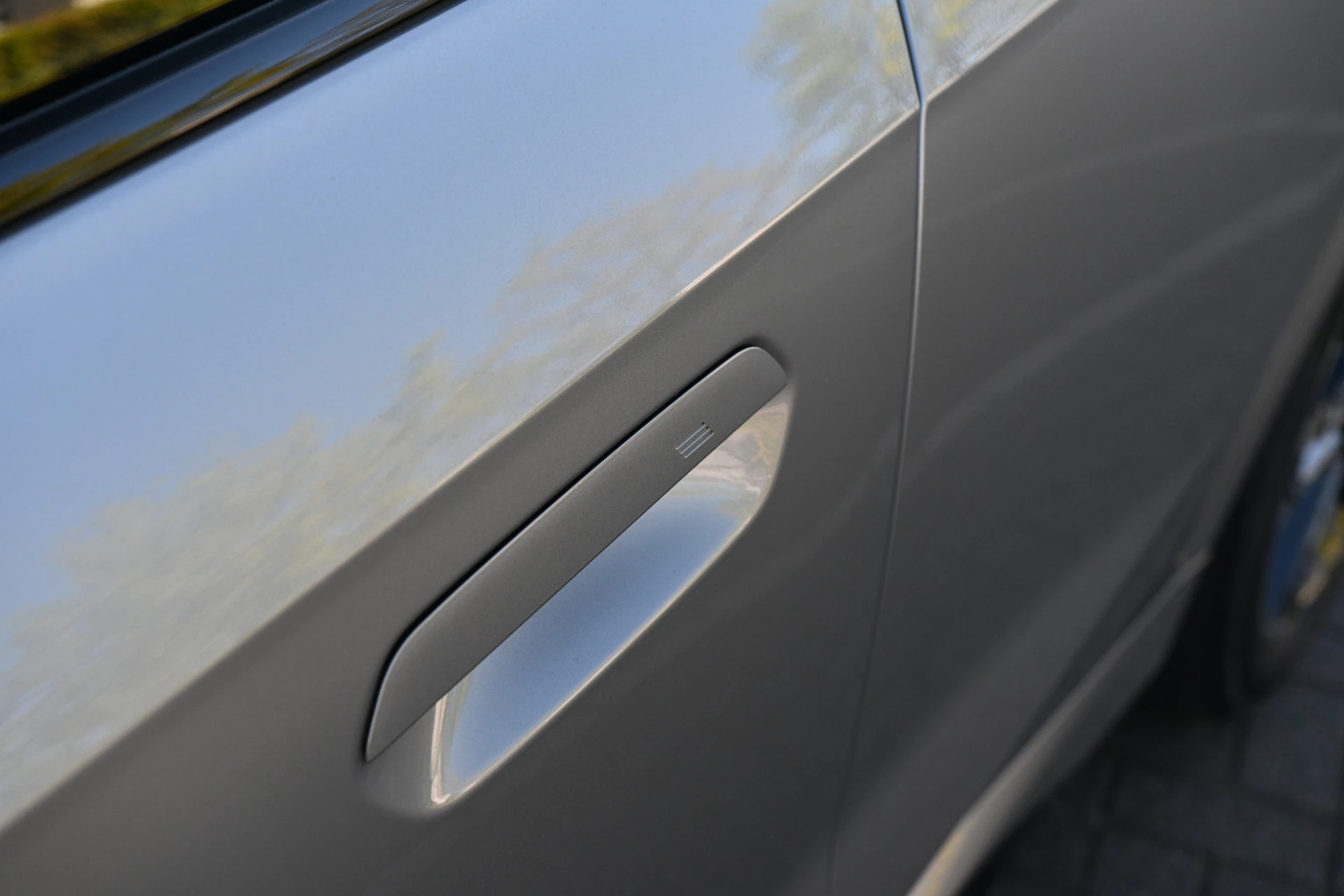 Hoofdafbeelding BMW iX1