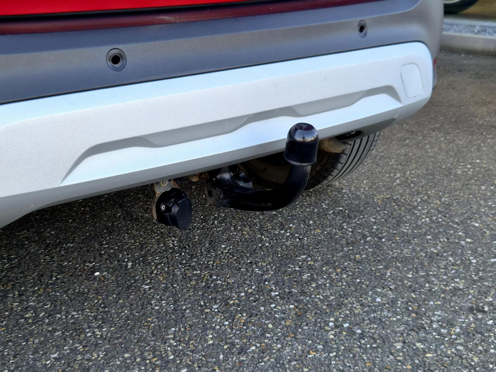 Hoofdafbeelding Opel Crossland