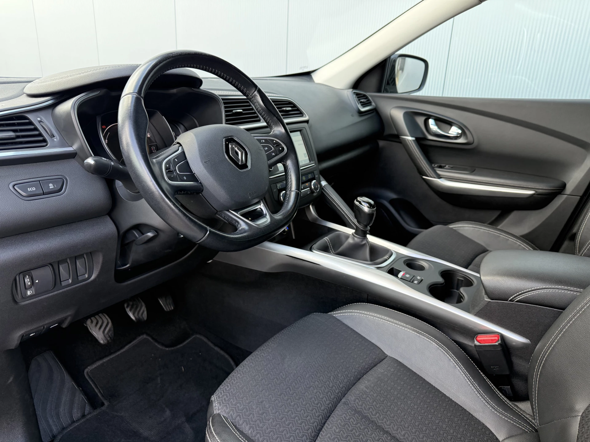 Hoofdafbeelding Renault Kadjar