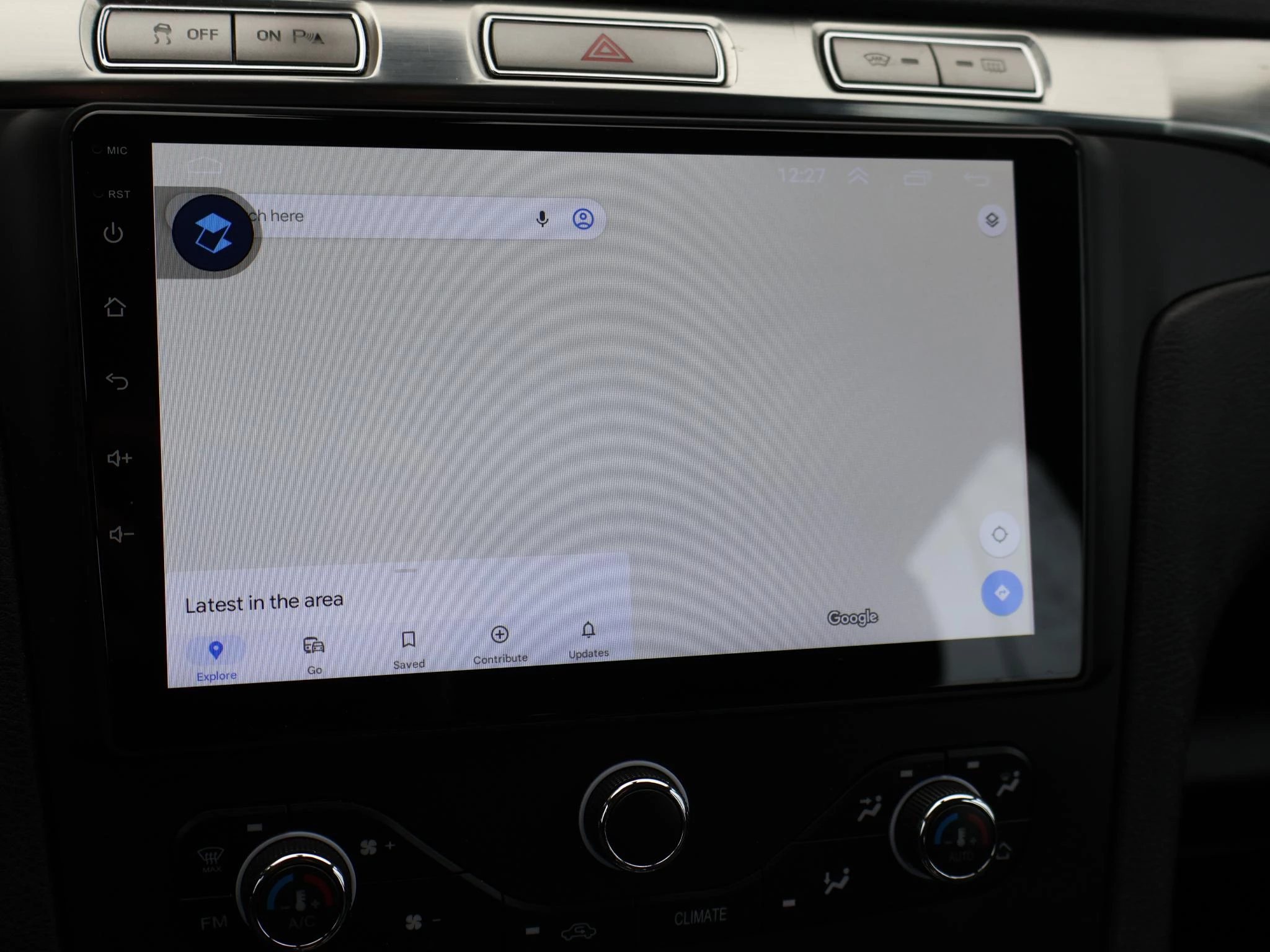 Hoofdafbeelding Ford S-Max