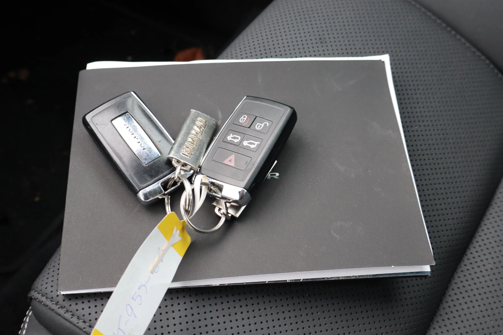 Hoofdafbeelding Jaguar I-PACE