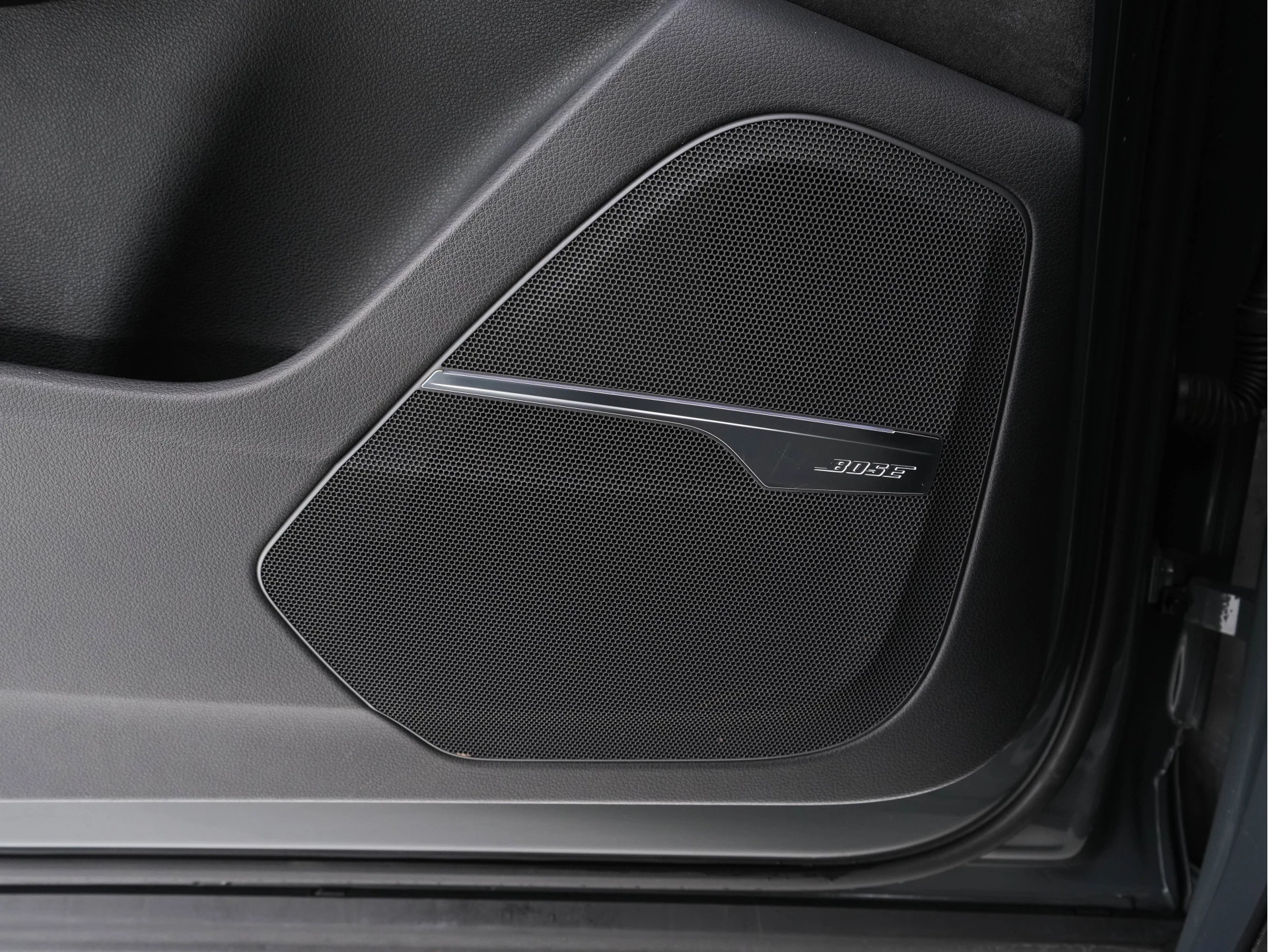 Hoofdafbeelding Audi SQ7