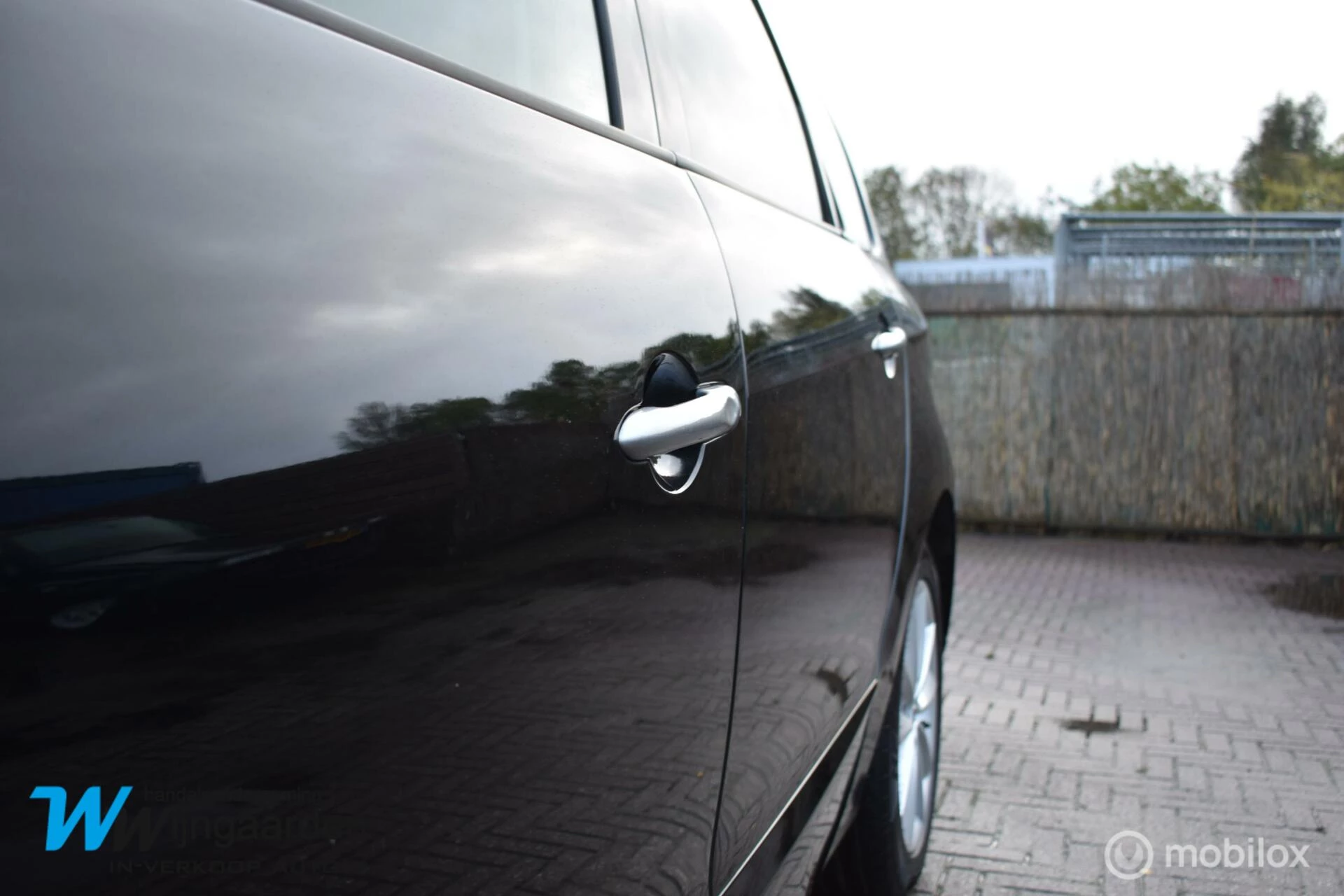 Hoofdafbeelding Renault Grand Scénic