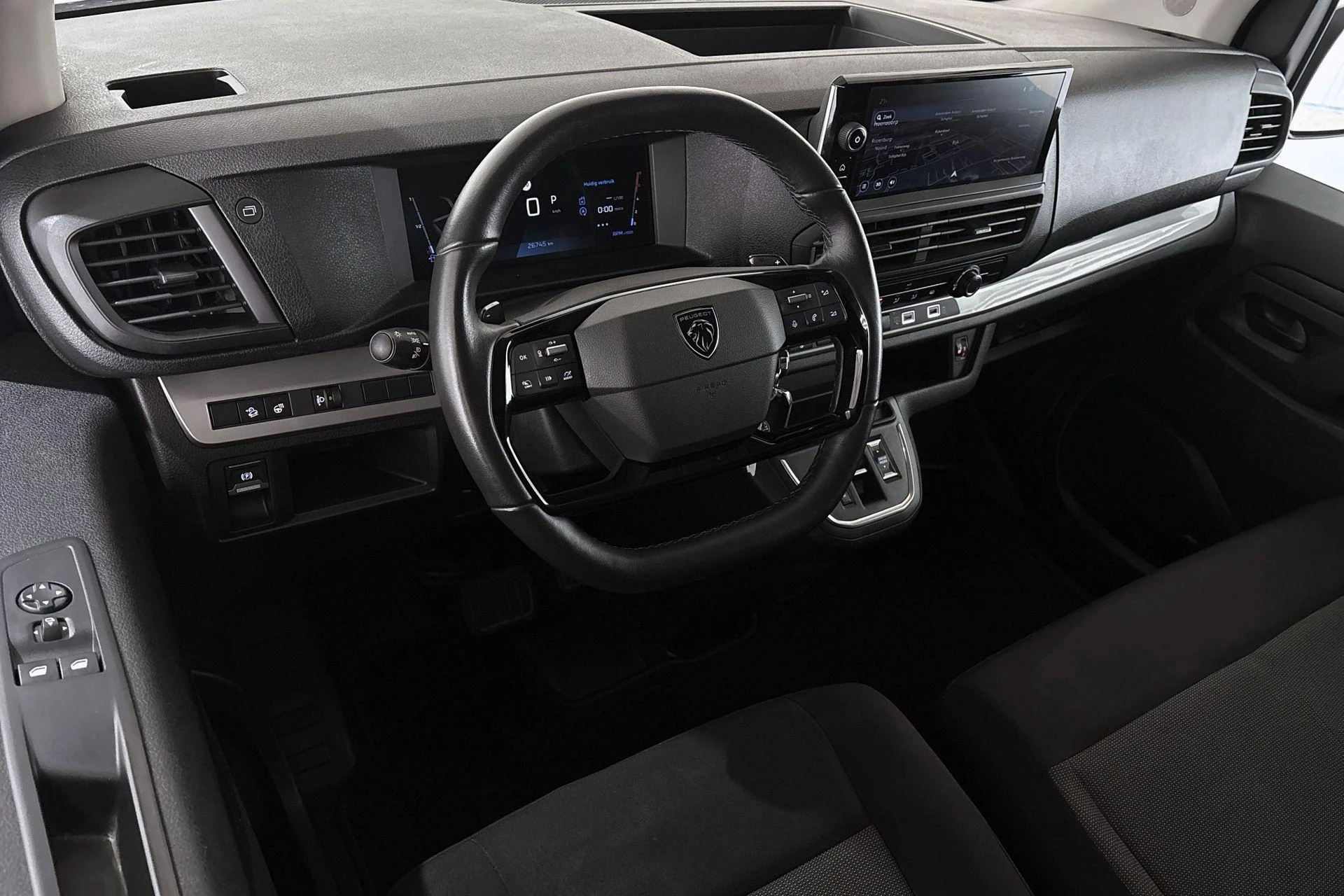 Hoofdafbeelding Peugeot Expert