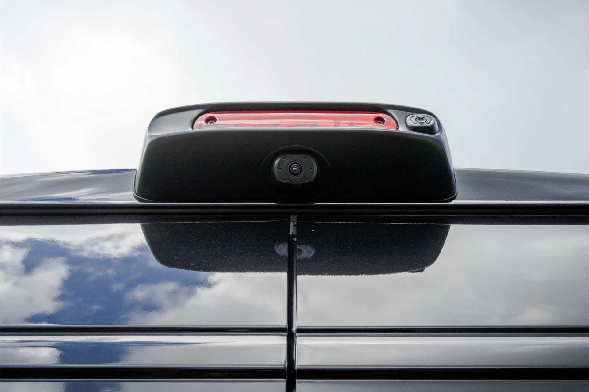 Hoofdafbeelding Fiat E-Ducato