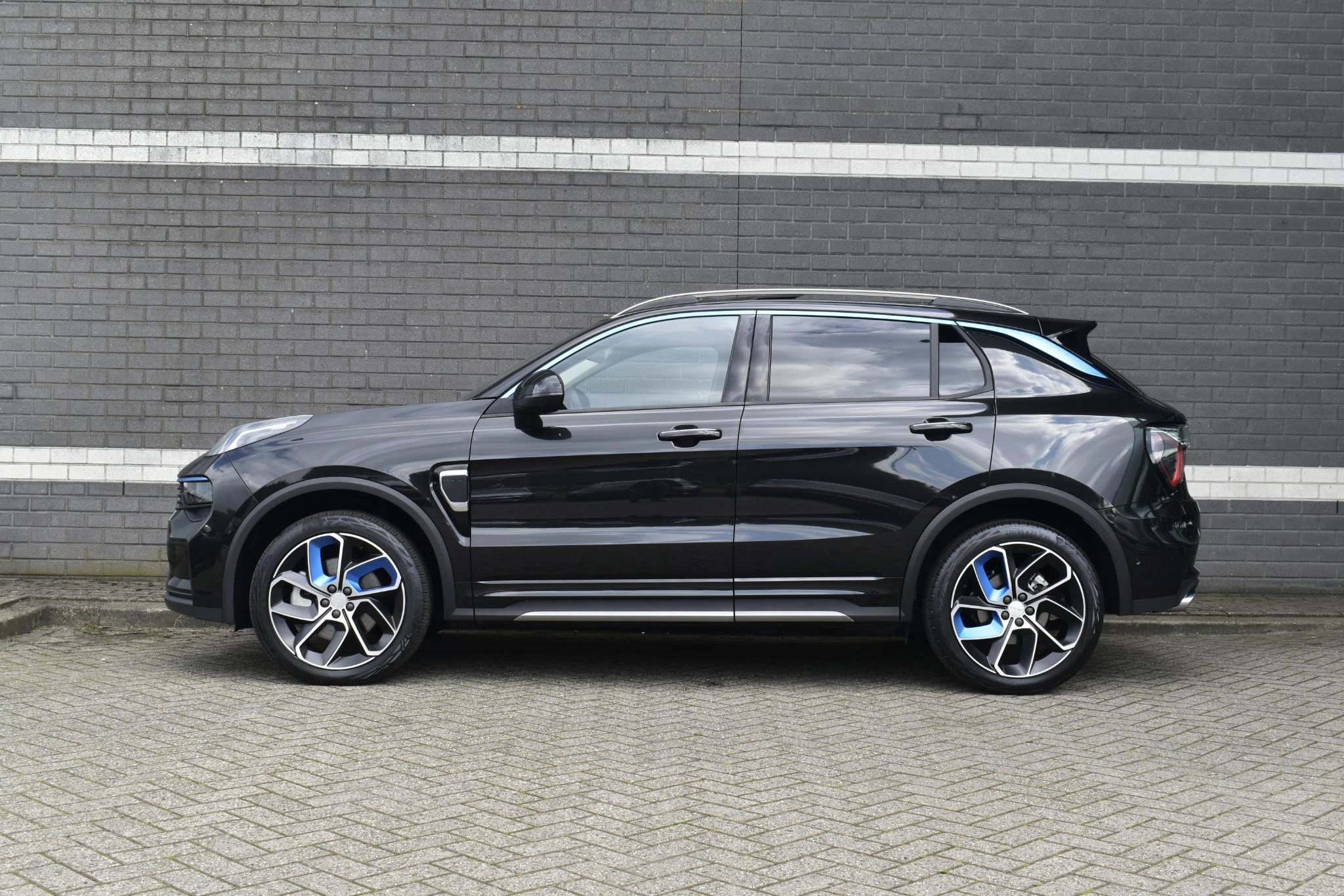 Hoofdafbeelding Lynk & Co 01