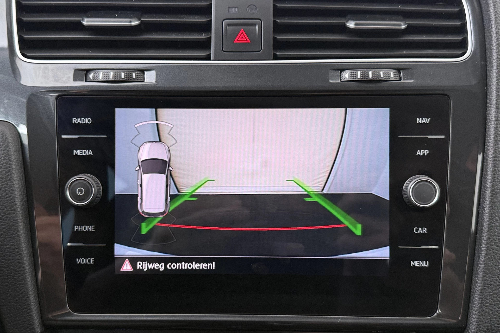 Hoofdafbeelding Volkswagen e-Golf