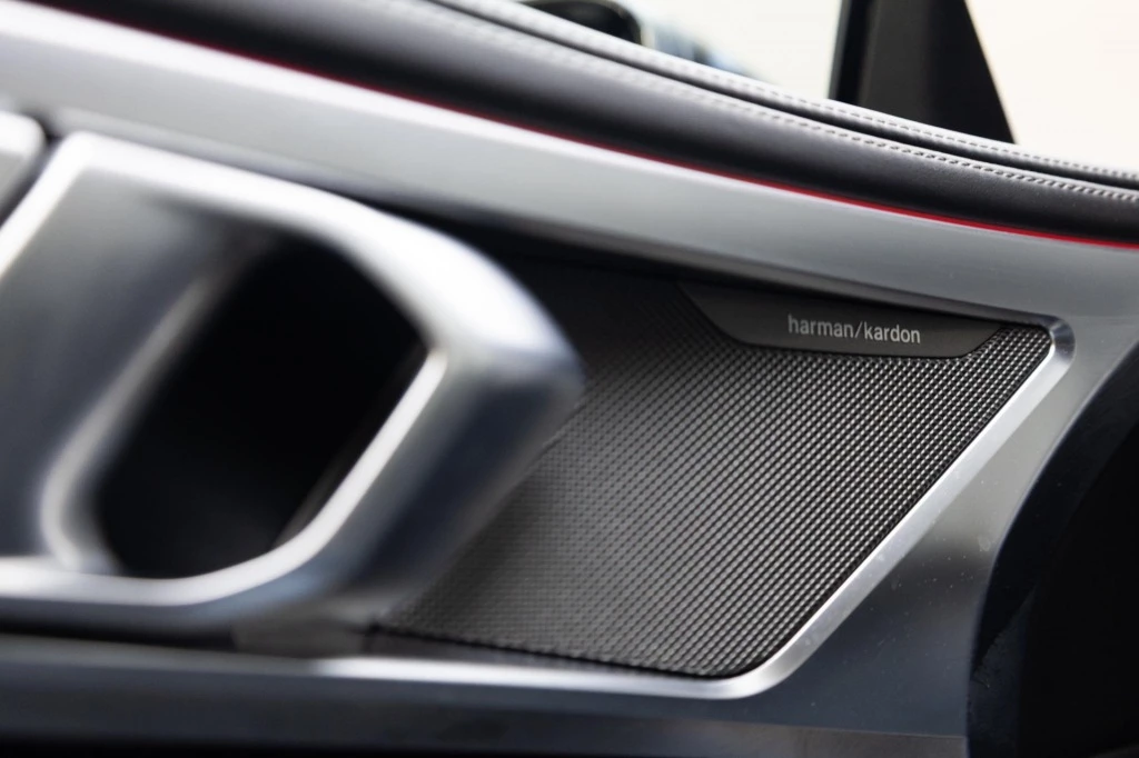 Hoofdafbeelding BMW 8 Serie