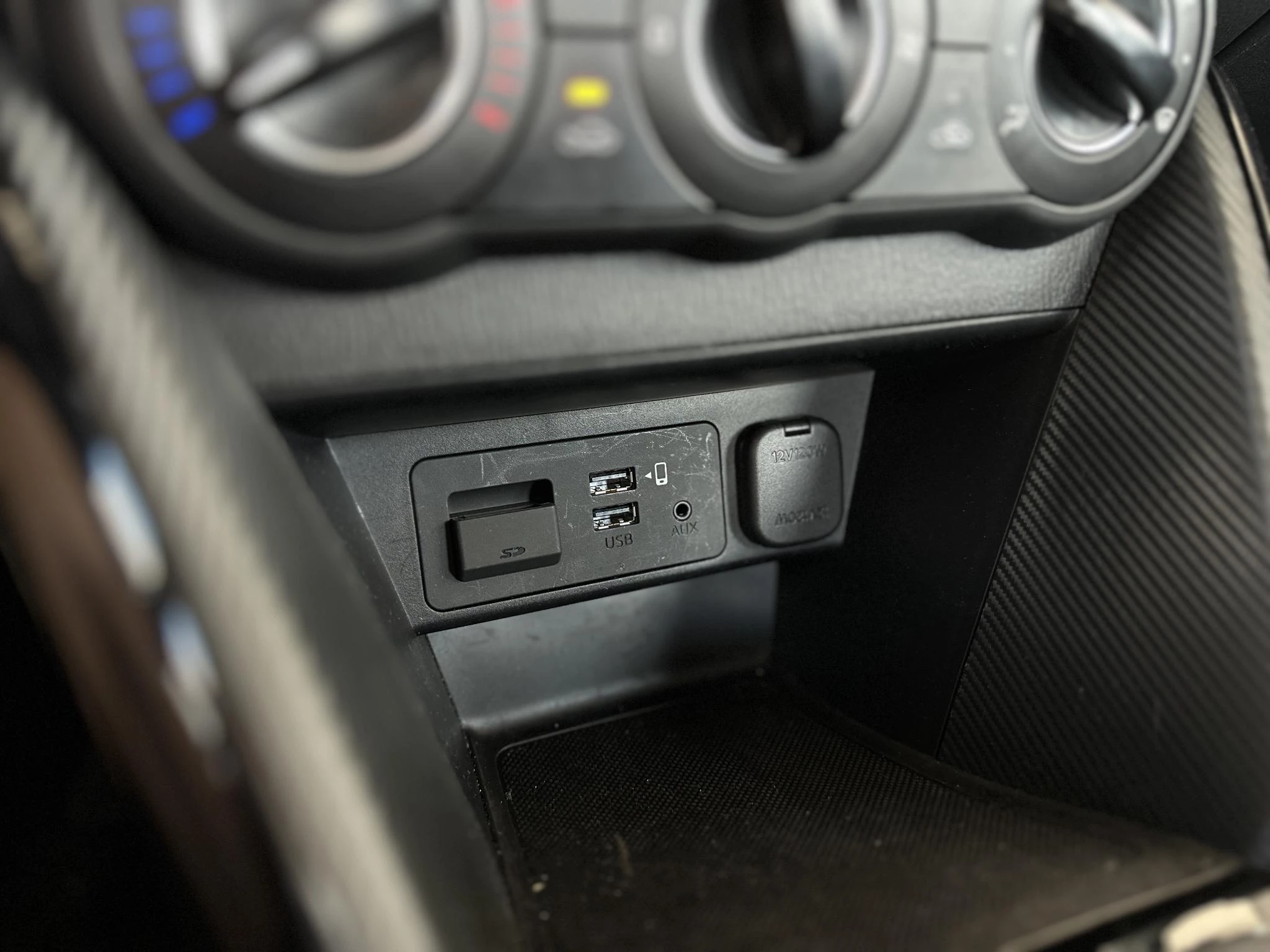 Hoofdafbeelding Mazda 2