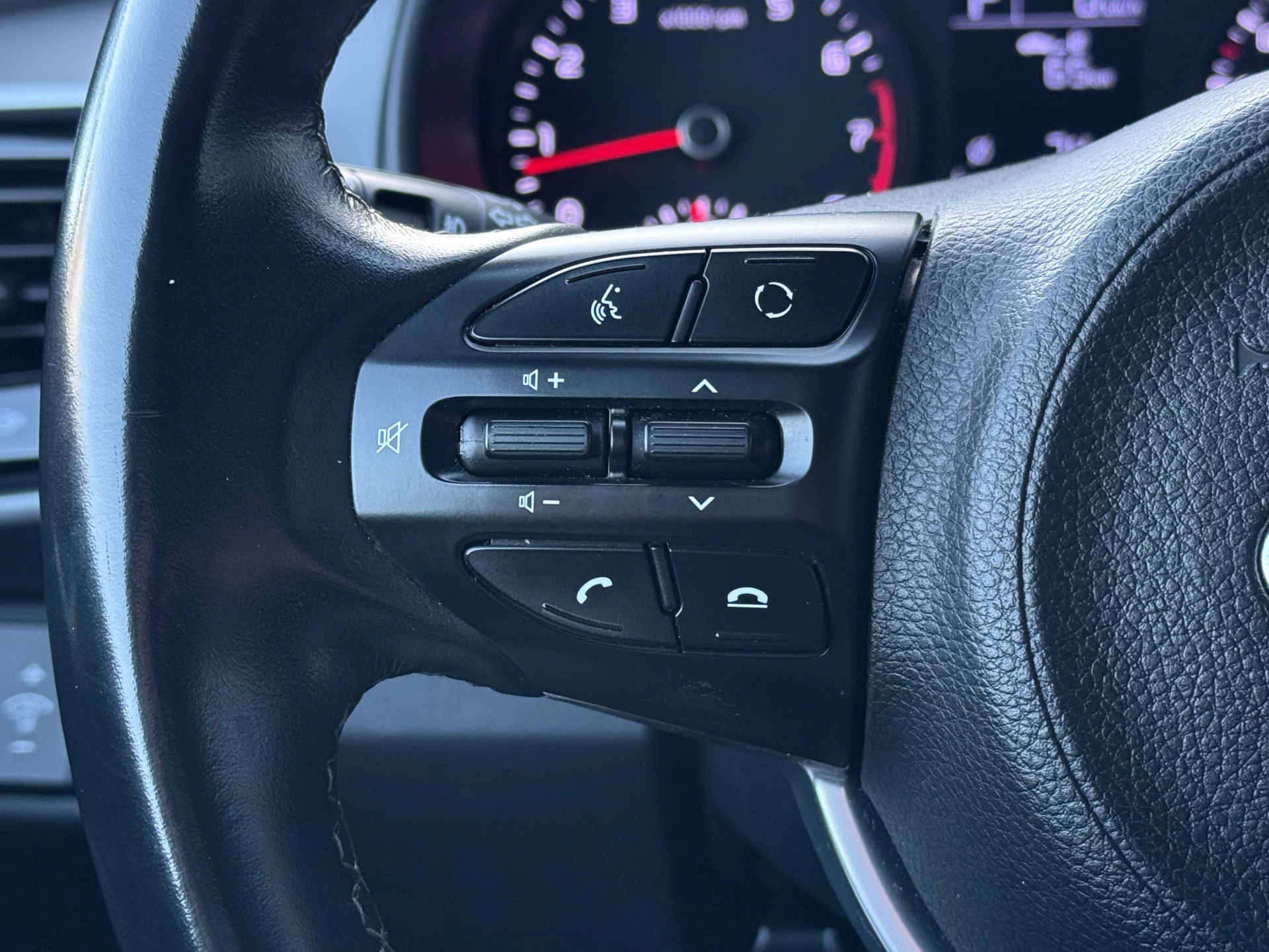 Hoofdafbeelding Kia Stonic