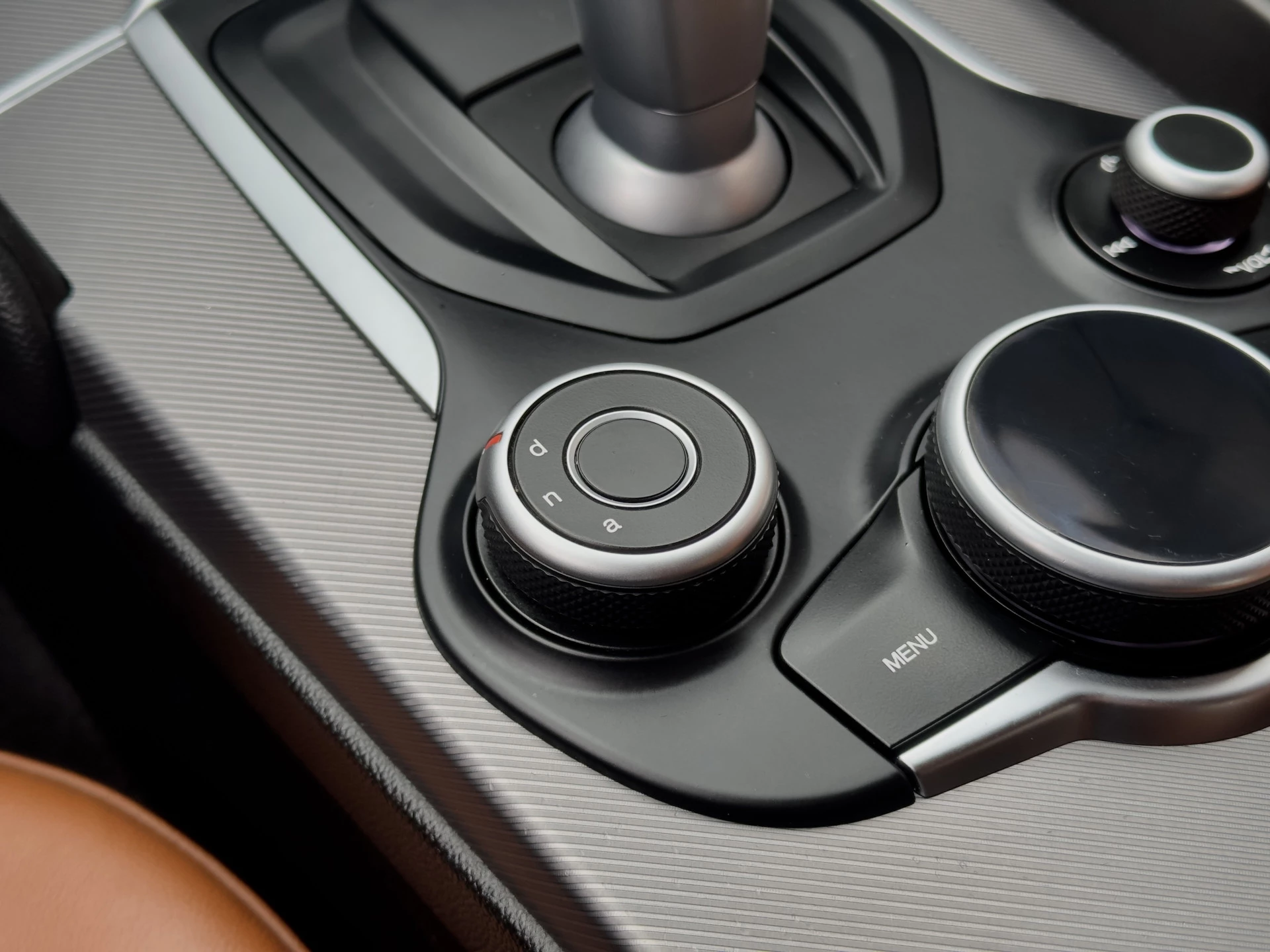 Hoofdafbeelding Alfa Romeo Giulia