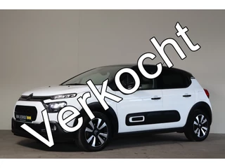 Citroën C3 1.2 PureTech Shine Business Apple Car-Play I Key-Less