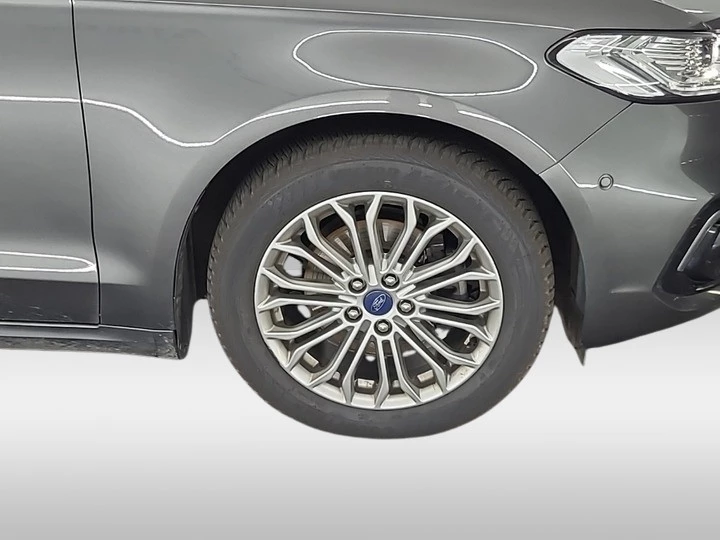 Hoofdafbeelding Ford Mondeo